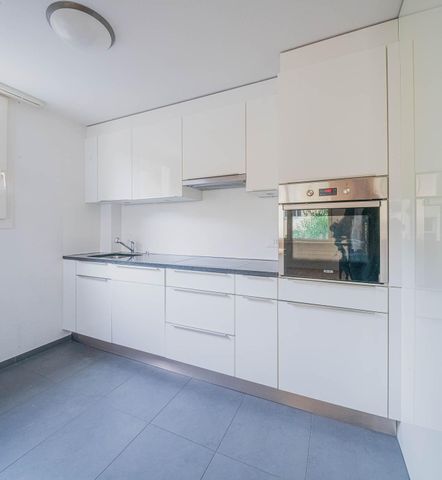 Grosszügige 3.5-Zimmer-Wohnung im beliebten Herblinger-Quartier - Foto 2