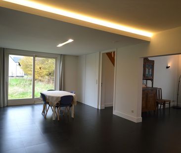 Rustig gelegen OB - 3 slpk. met een bew. opp. van 185m² - Photo 2