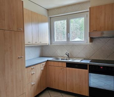 4 Zimmer, 2. Stock - Photo 5