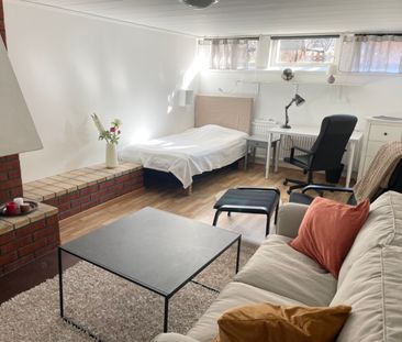 Kornettvägen, Växjö - Foto 4