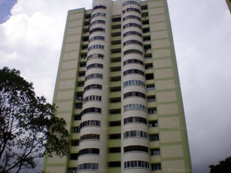 Blk 126 Aljunied Road (Geylang), HDB 5 Rooms - For Rent - Photo 4