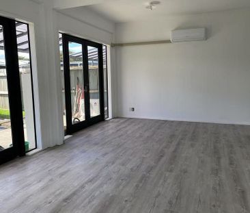 Newly renovated flat in Te Kowhai - Photo 5