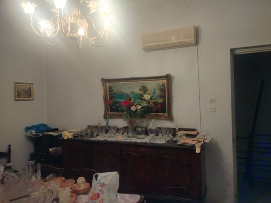 Διαμέρισμα για ενοικίαση Νέα Σεπόλια (Περιστέρι) - Photo 1