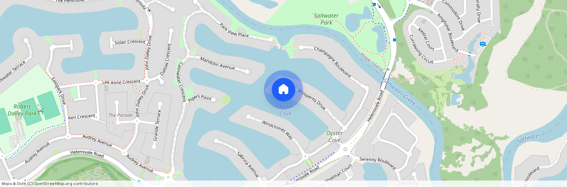 28 Prosperity Drive, Helensvale