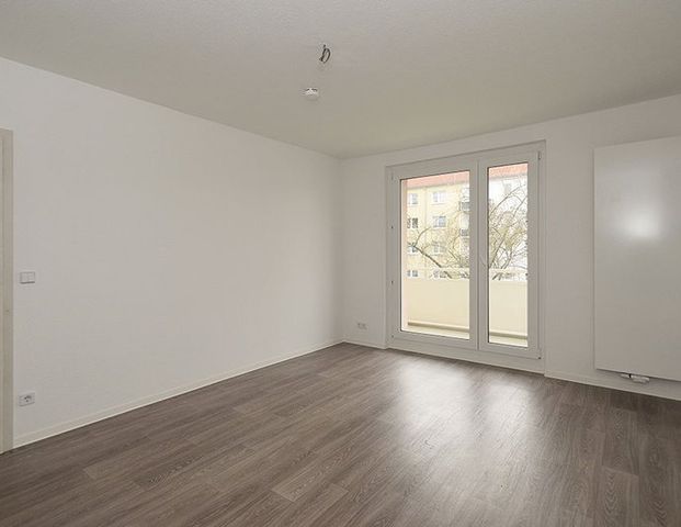 2-Raum-Wohnung Minsker Straße 1 - Photo 1