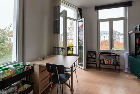 Appartement te huur - Photo 4