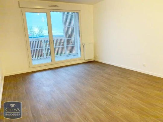 Appartement à louer 2 pièces 41.75m² - Photo 1