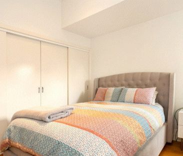 Stylish 1-Bedroom Unit with Private Courtyard in Reservoir - Photo 4