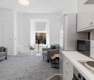 1 bedroom apartment to rent - Photo 5