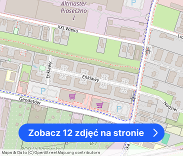 Śliczne mieszkanie w Józefosławiu ogród 141 m2 + garaż + piwnica - Zdjęcie 1
