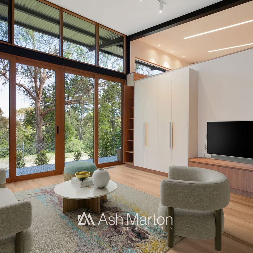 A Redefined Architectural Retreat - Photo 1