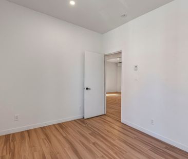 Appartement à louer - Montréal (Le Sud-Ouest) (Pointe-Saint-Charles) - Photo 3
