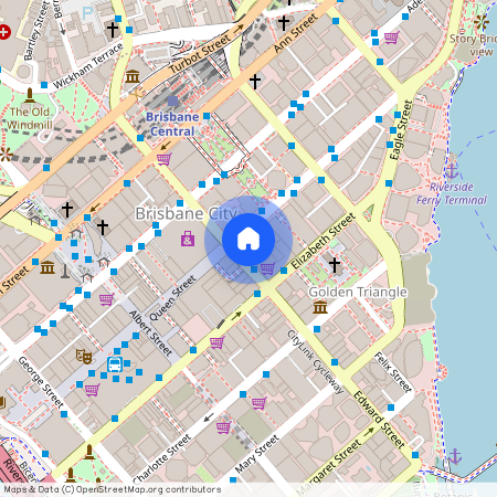 307/201 Edward Street, Brisbane City QLD 4000