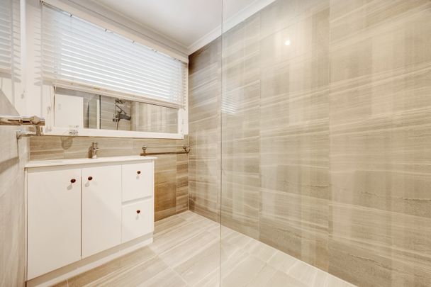 Updated Unit with Courtyard Appeal - Photo 1