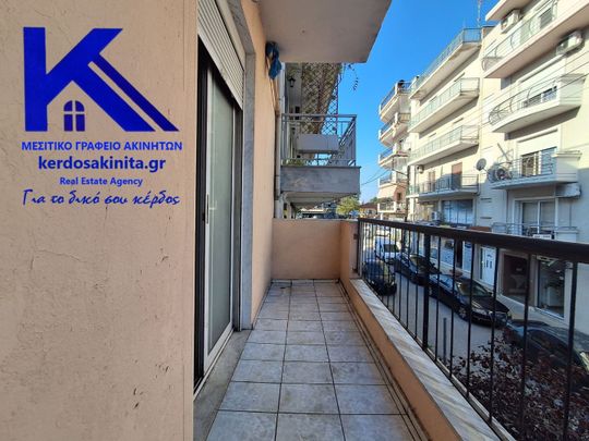 Διαμέρισμα για ενοικίαση Κέντρο - Αγορά (Σιδηρόκαστρο) - Photo 1