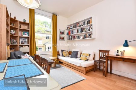 1 bedroom property to rent - Photo 2