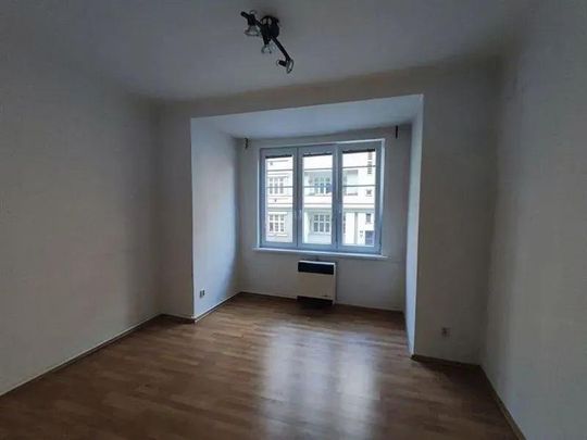 Pronájem bytu 1+kk 23 m2 - Фото 1