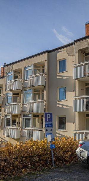 Slånbärsgården 12 - Foto 1