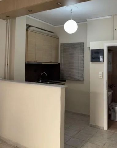 Studio/Γκαρσονιέρα για ενοικίαση Κέντρο (Νέος Κόσμος) - Photo 3