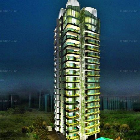 Illuminaire On Devonshire (D9), Apartment - For Rent - Photo 1