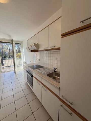 Ruhig gut aufgeteilte 2,5 Zimmerwohnung in Toplage nahe der Mur! - Foto 3