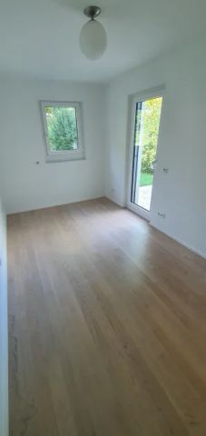 4 Zimmer - Gartenwohnung mit Hobbyraum und TG-Stellplatz in München - Solln/Obersendling - Photo 5