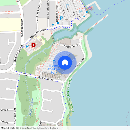 4/3 Moores Road, Redland Bay QLD 4165