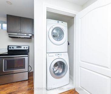 For Lease - 54 Killington Avenue, Vaughan, Ontario - Photo 4