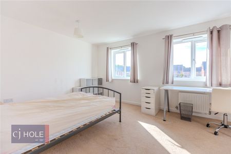 Slade Baker Way, - Photo 5