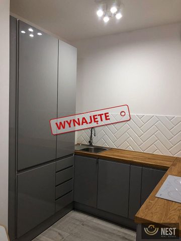 Dwupokojowe mieszkanie na Starym Mieście ! - Фото 3