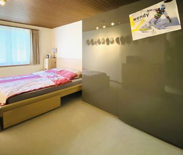 2.5 Zimmer, 75 m², 2. Stock - Photo 3