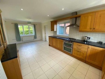 Cross Lane, Fulford, YO19 - Photo 5