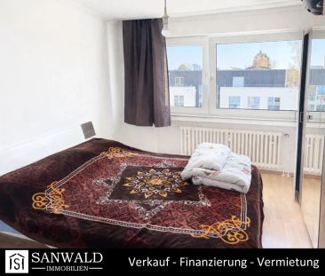 Wohnung zur Miete in Haan - Photo 1
