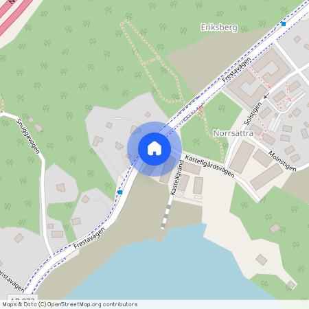 Sollentuna, Frestavägen, 122B, 19248