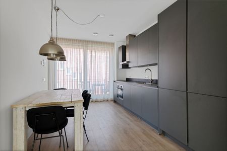 Appartement te huur: Pieter Cornelisz. Hooftstraat 32-B 1071 BZ Amsterdam - Foto 4