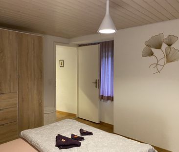 Bel appartement de 2,5 pièces à 8135, Langnau am Albis - Photo 2