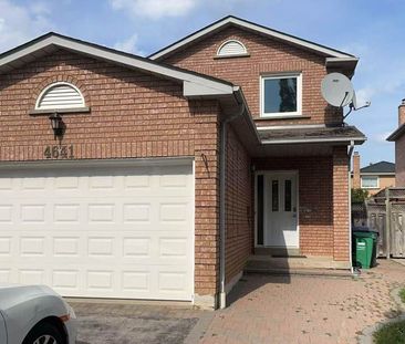 For Lease - 4641 Crosscreek Court, Mississauga, Ontario - Photo 6