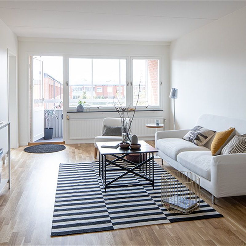 Hovslagaregatan 23 C - Foto 1