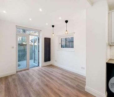 Cavendish Road, Kilburn, NW6 - Photo 1