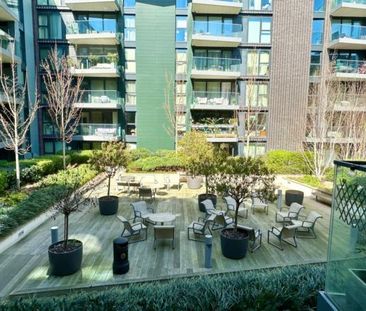 2 bedroom apartment - Photo 3