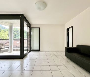 1.5 Zimmer, 30 m², 1. Stock - Foto 5