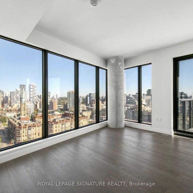 For Lease - 2A Church Street Unit# 2110, Toronto, Ontario - Photo 1