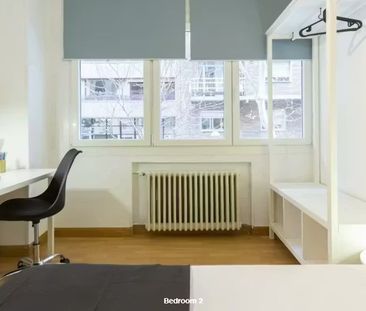 Calle Nez Morgado, Madrid, Community of Madrid 28036 - Photo 1