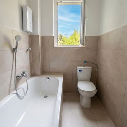 Attraktive 2-Zimmer-Wohnung in Dortmund Innenstadt-West – ab April verfügbar! - Photo 1