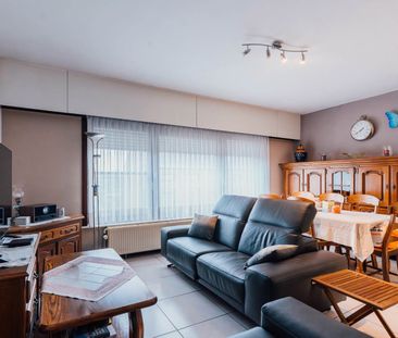 Gezellig appartement in centrum Betekom - Foto 1