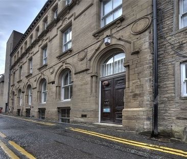 13-17 Chancery Lane, Huddersfield, HD1 - Photo 1