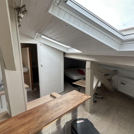 Location / Appartement - Photo 1