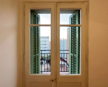 Piso de alquiler en De Còrsega, L'Antiga Esquerra de l'Eixample - Photo 4