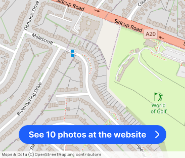 Imperial Way, Chislehurst, Kent, BR7 - Photo 1