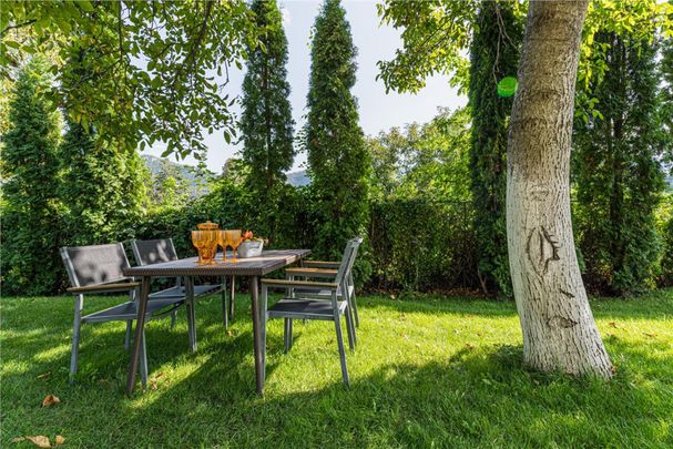 Vila Exclusivista Drumul Poienii / Pretabil Regim Hotelier - Fotografie 1